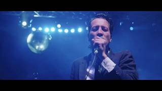 Marlon Williams - Carried Away (Live at Auckland Town Hall)