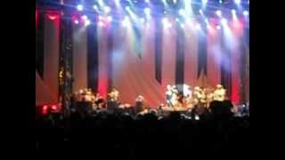 Đorđe Balašević, Trg Slobode, Novi Sad 05.05.2012,-Sevdalinka