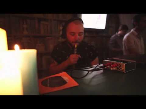 Dj Soliery & Devious One - Veranda bar Grand Opening