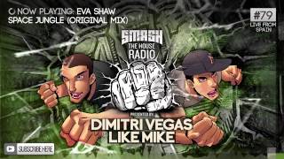 Dimitri Vegas & Like Mike - Smash The House Radio #79