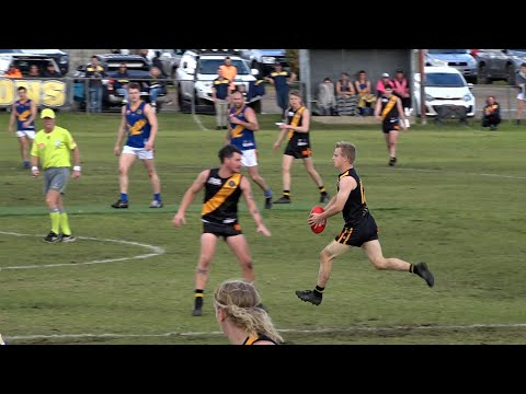 Souths at Bostons (( A Grade, 2022 ))