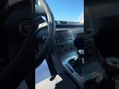 фото volkswagen passat b6 0