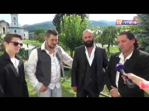 Reportáž - Kultúrne podujatie SAM ADAJ (TV Rimava)