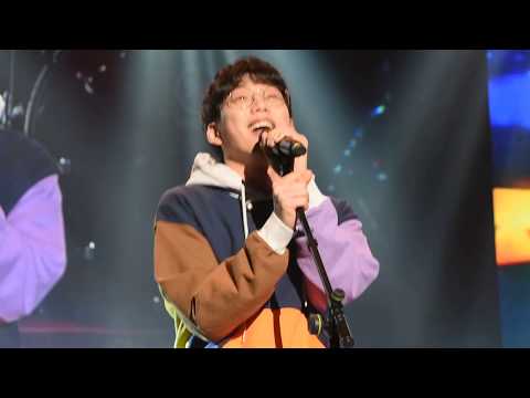 [180324] 사랑은 은하수 다방에서 + pet(펫) - 10CM(십센치) , 창원 KBS홀