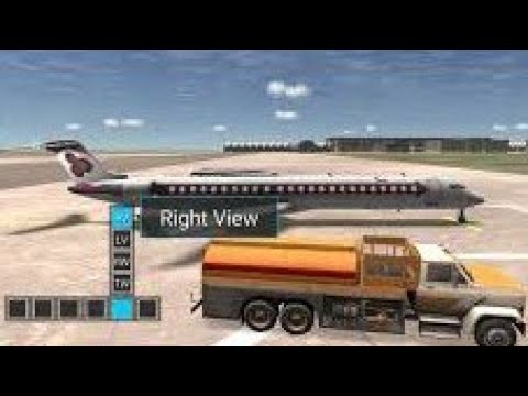 Thai plane lands in Phnom Penh 2021(Part01)យន្ដហោះថៃចុះចតនៅទីក្រុងភ្នំពេញ (វគ្គ01