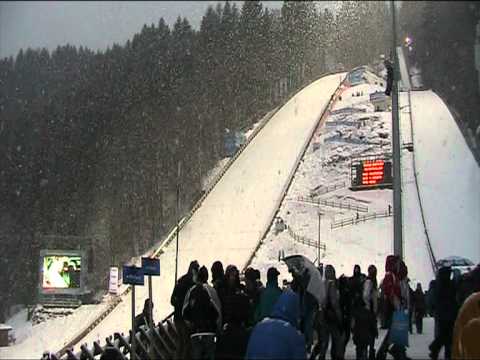 Bischofshofen 05.01.2011