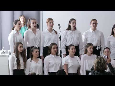 TV - Dunav  Svečanost povodom 245.godišnjice prvog kursa za učitelje