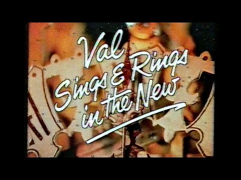 New Year's Eve with Val Doonican 1982