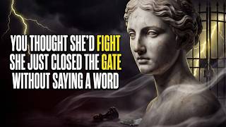 10 Genius Ways Sigma Females Confuse Anyone Who Tries to Cross Them