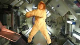 Spacegums - Astronauts