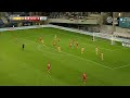 video: Mario Ilievski gólja a Puskás Akadémia ellen, 2022
