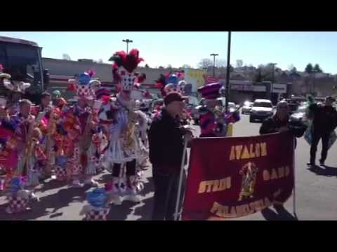 When Irish Eyes are Smiling