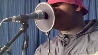 STILL HAVE ME- COVER BY Loyiso Gijana (very thouching) MUST WATCH!!