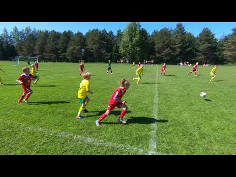 TP-49 - Ilves/ keltainen 0-2