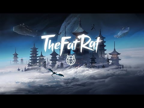 TheFatRat - Fly Away 10 Hours loop
