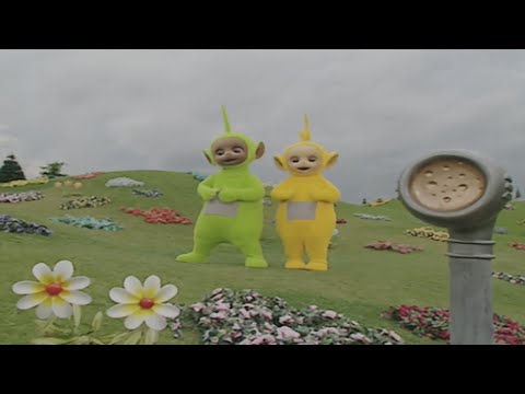 Teletubbies: Going Up & Going Down (1999)