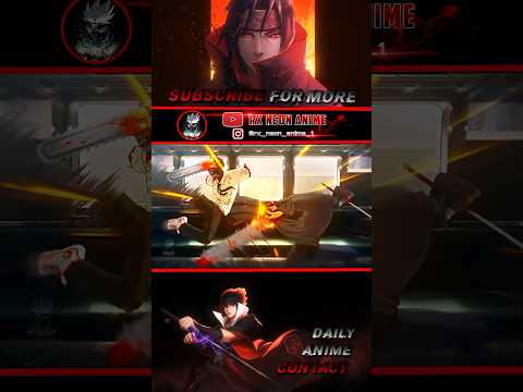 Denji vs katana man 😈|chainsaw Man [4k/AMV] #shorts #anime #chainsawman #viralshorts