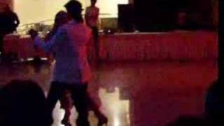 Video thumbnail for Ezequiel Farfaro y Eugenia Parrilla - Selinunte 2007