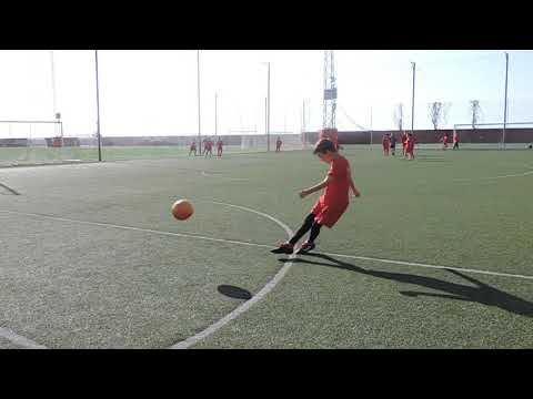 Promo UD Matanza - Orotava B