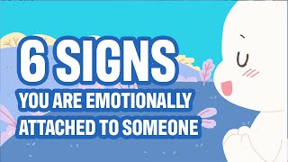 6 Signs You