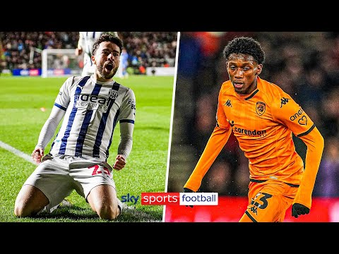 The BEST Championship goals from the 2023/24 season! 🚀