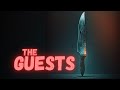 THE GUESTS Horror Short Film Red Tower Original Exclusive World Premiere