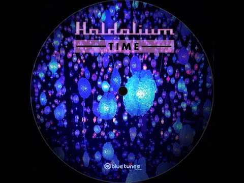 Haldolium - Time - Official