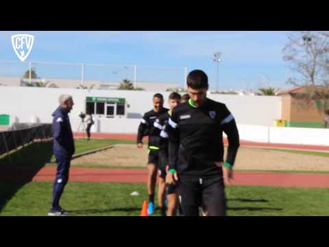 Previa CF Villanovense - Moralo (Jornada 26)