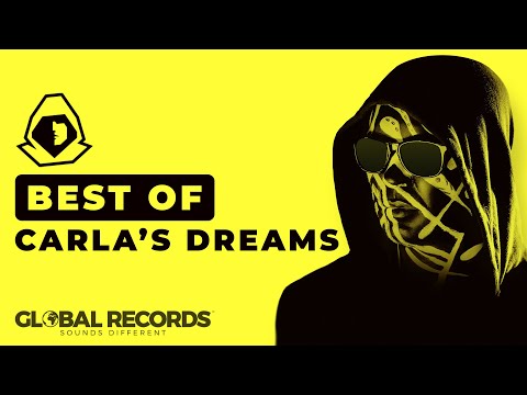 Best of Carla's Dreams | Top Hits 2022 ????