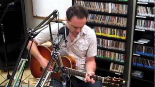 Mark Erelli &quot;Billy Gray&quot;