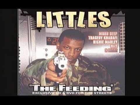Littles DVD Ft Nas Mobb Deep Part 1