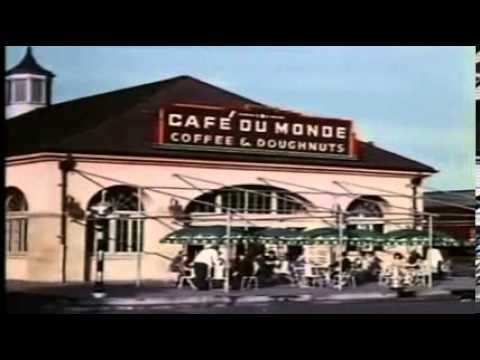 Cleoma Breaux Falcon - Frisco 1936