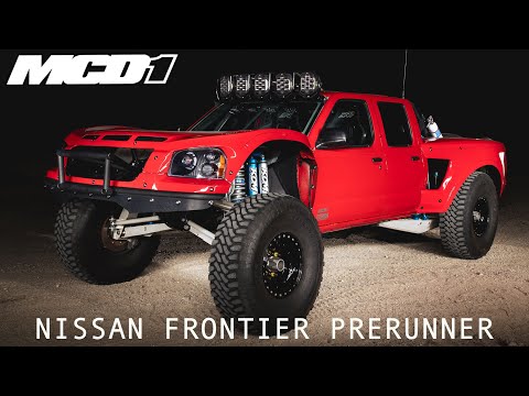 The Final Frontier | Morgan Clarke Design