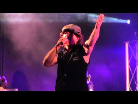 HOMMAGE HIGH VOLTAGE TRIBUTE -Hells Bells -Bedford Quebec AC-DC FOREVER
