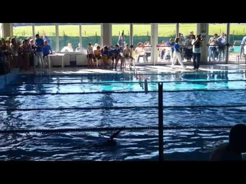 Cartini Gaia 100DO (Es.A Femm.) - 2016/2017 - Capannori 30 Ottobre