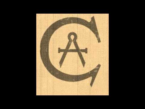 Rising Up - Crystal Axis