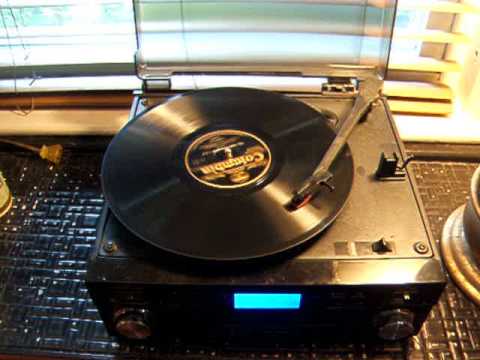 Celestin's Original Tuxedo Jazz Orchestra - 1928 Columbia Sweetheart of TKO