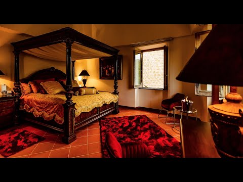 Our Hotel & Suites - Castello Brancaccio