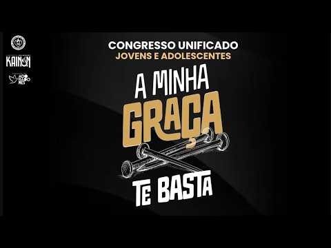 Congresso Unificado de Jovens e Adolescentes