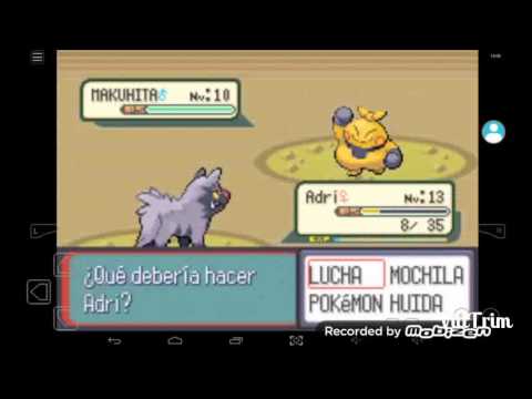 Pokémon Zafiro Dualocke Ep 6