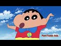 Shin Chan Movie Kaanta Lagaa Ending Song