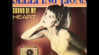 Sleeping Lions - Sound Of My Heart (Original 12'' Mix) 1983 Italo Disco (Remastered)