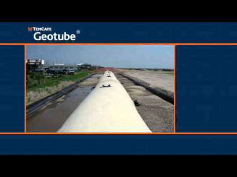 TenCate  - Carbon Footprint Video