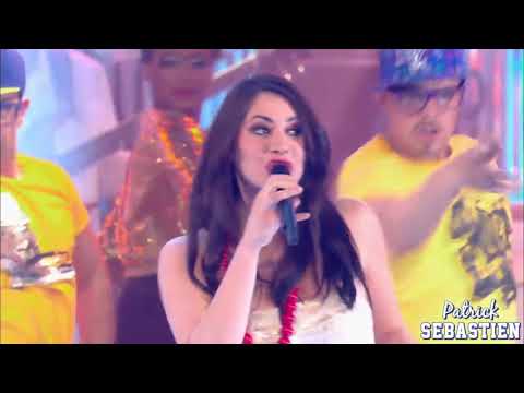 ICE MC - THINK ABOUT THE WAY - LIVE HD . marquiño