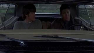 Supernatural - I Feel Fine