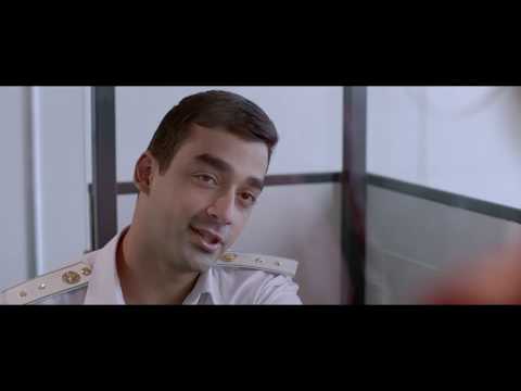 Горы, солнце и любовь