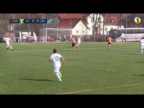 Torns IF - Oddevold (190406)