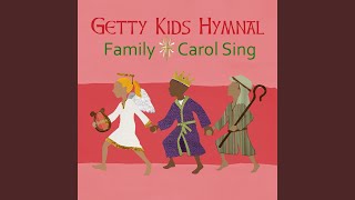 Angels We Have Heard On High / Joy Has Dawned (Medley)