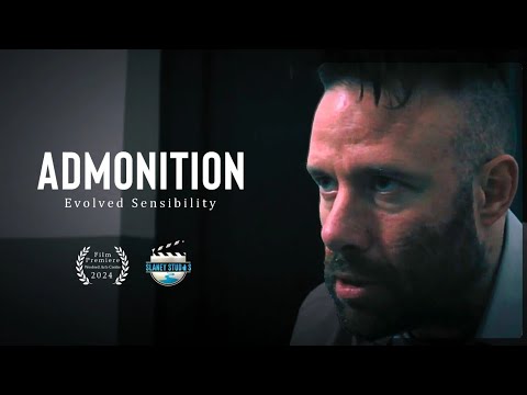 ADMONITION | Official Feature Film