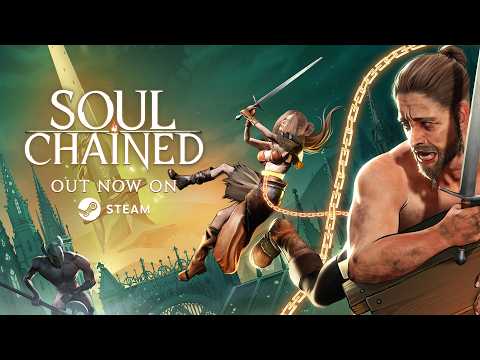 Soul Chained Steam Key Global Trailer